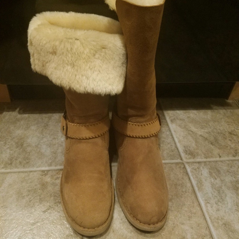 Ugg boots